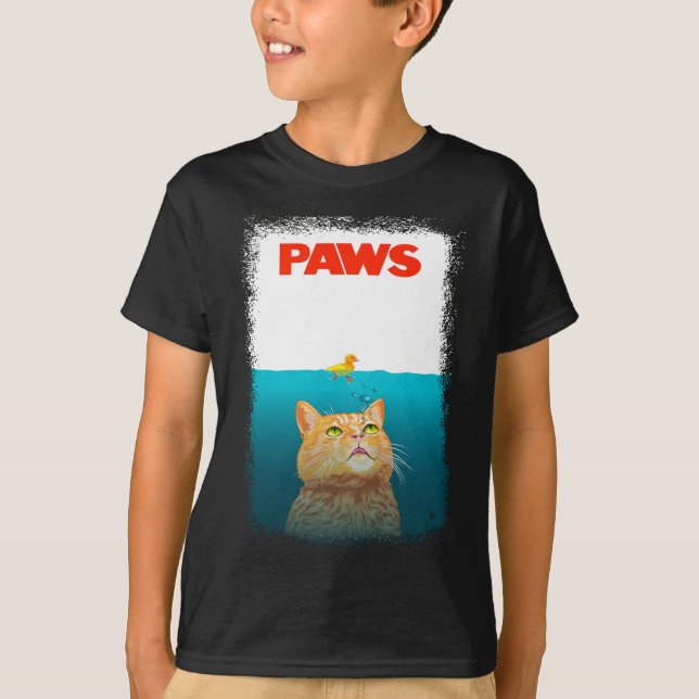 Camiseta patas! (Frente)