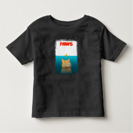 Camiseta patas!