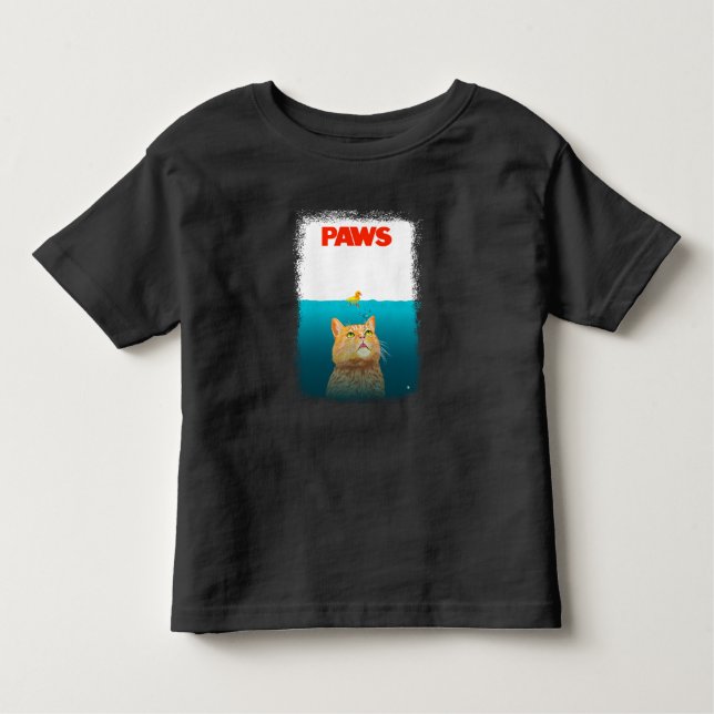 Camiseta patas! (Frente)