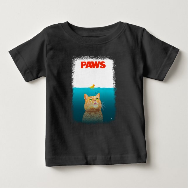 Camiseta patas! (Frente)