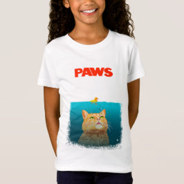 Camiseta patas!