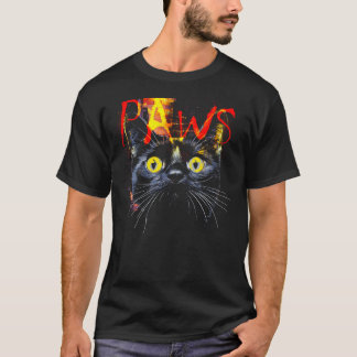 Camiseta Patas