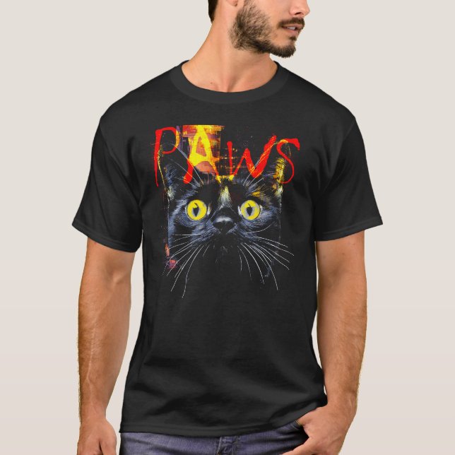 Camiseta Patas (Frente)