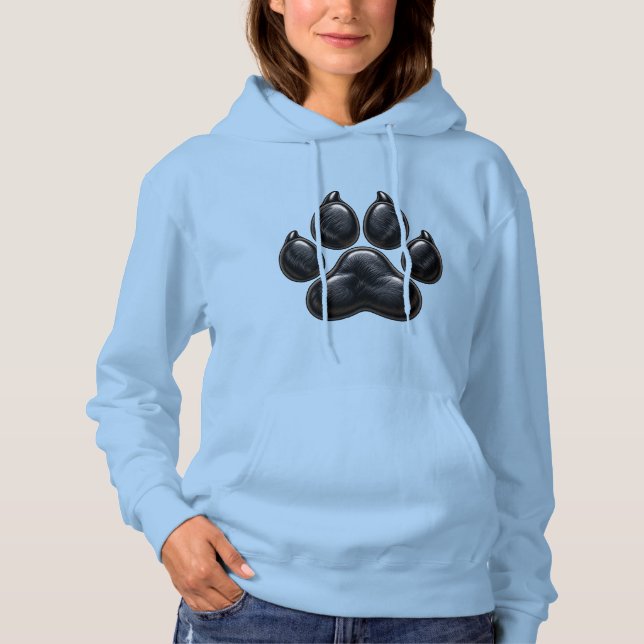 Camiseta Patas Antes das Botas ao Luar (Frente)