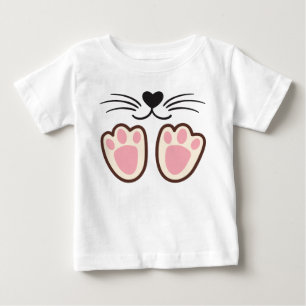 Camiseta Patas bonitas de gatos