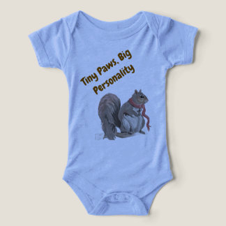 Camiseta Patas Minúsculas da Ingrid