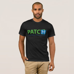 Camiseta PATCH
