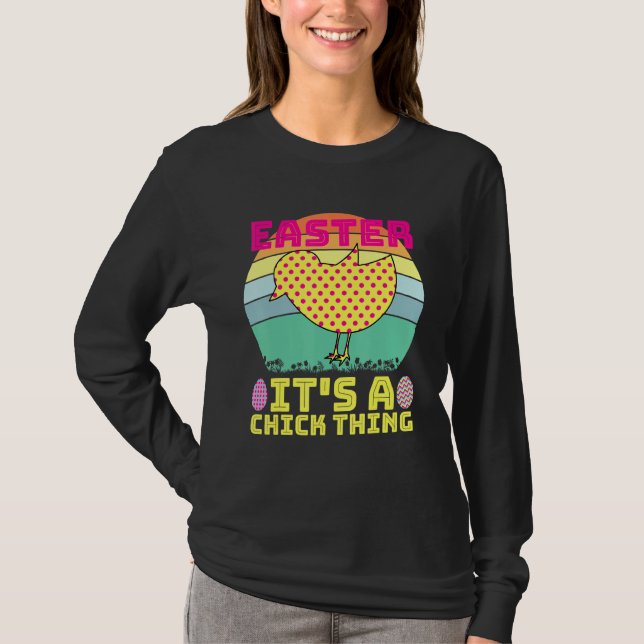 Camiseta Patente de Bolinhas de pássaro de Pintinho de Feri (Frente)
