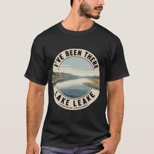 Camiseta Patente de Carretilha de Pesca 1906