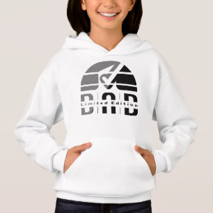 Camiseta Paternidade como uma Emoção Visual Antiga: Melhor