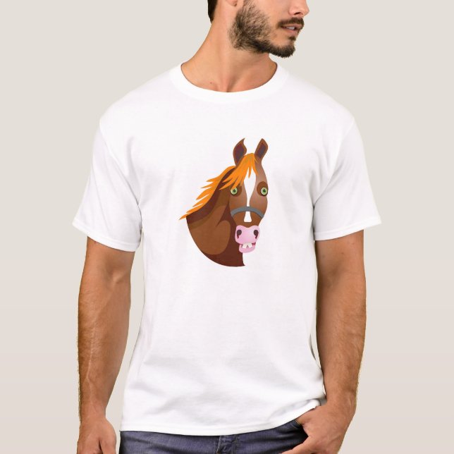 Camiseta Pateta (Frente)