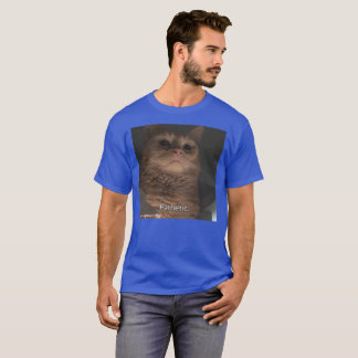 Camiseta Pathetic.