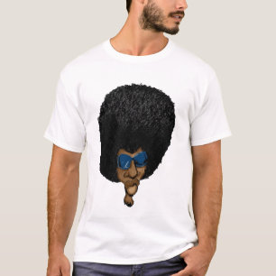 Camiseta patife revolucionário