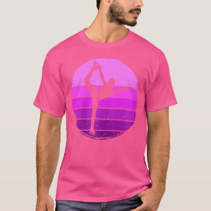 Camiseta Patinação artística no gelo Patinação no gelo Pati