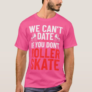 Camiseta Patinador Patins Patinação