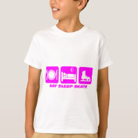 Patinagem artística engraçado