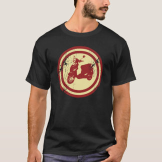 CAMISETA PATINETE