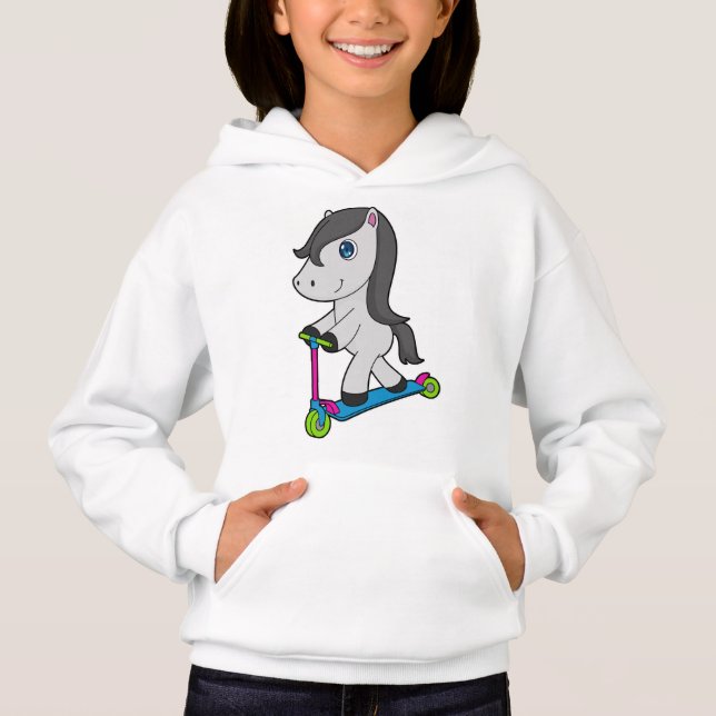 Camiseta Patinete (Frente)