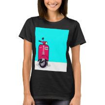 Patinete Bajaj - Priya