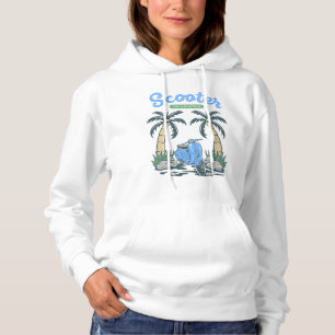 Camiseta Patinete de Férias