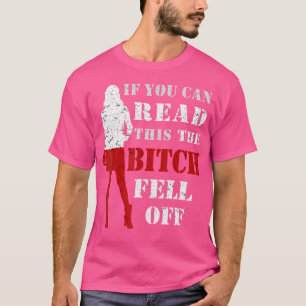 Camiseta Patinete de moto