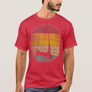 Camiseta Patinete Roda Brinquedo Elétrico Presente Estilo R