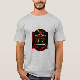 Camiseta Patinetes eletrônicos