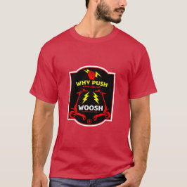 Camiseta Patinetes eletrônicos