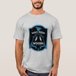 Camiseta Patinetes eletrônicos