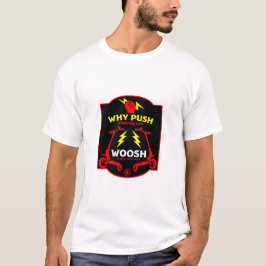 Camiseta Patinetes eletrônicos