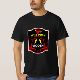 Camiseta Patinetes eletrônicos