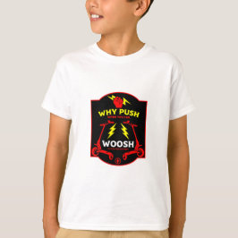Camiseta Patinetes eletrônicos