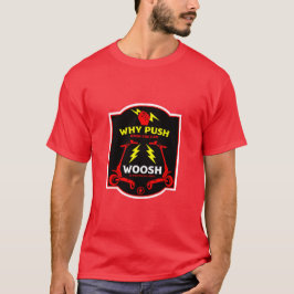 Camiseta Patinetes eletrônicos