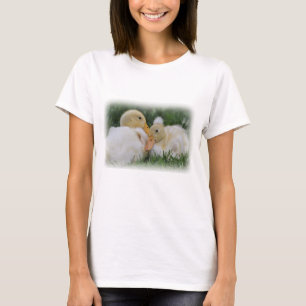 Camiseta Patinhos de Pekin