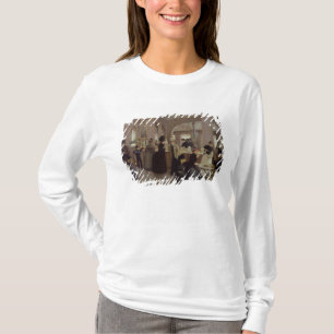 Camiseta Patisserie Gloppe do La