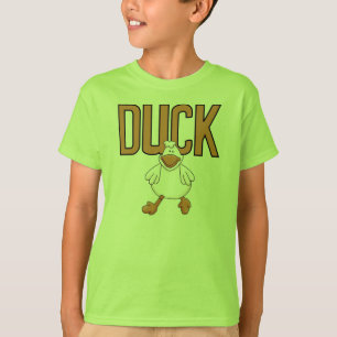 Camiseta Pato