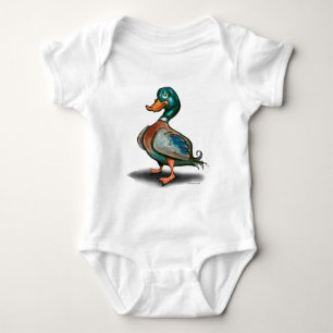 Camiseta Pato