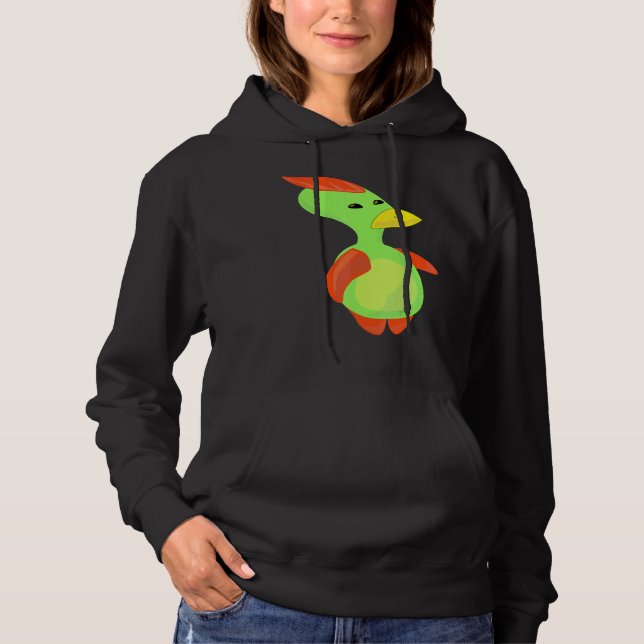 Camiseta Pato (Frente)