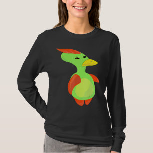 Camiseta Pato