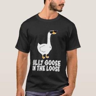 Camiseta Pato