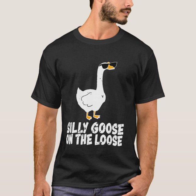 Camiseta Pato (Frente)
