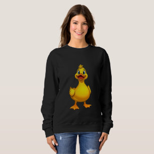 Camiseta Pato Amarelo Amigável