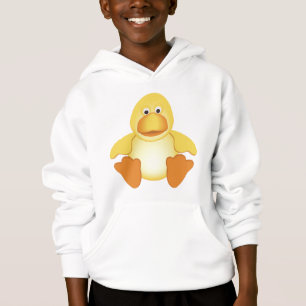 Camiseta Pato amarelo pequeno
