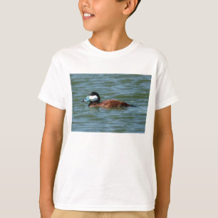 Camiseta Pato corado