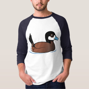 Camiseta Pato corado