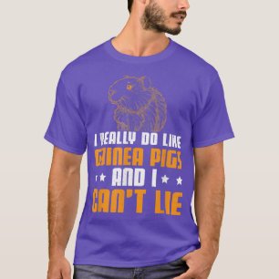 Camiseta Pato De Batata Engraçado Para Uma Caveira Doméstic
