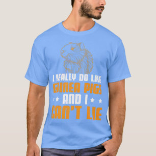Camiseta Pato De Batata Engraçado Para Uma Caveira Doméstic