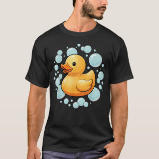 Camiseta Pato de Borracha