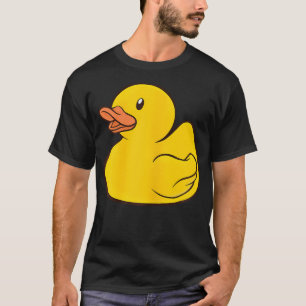 Camiseta Pato de Borracha Bonito Pato de Borracha