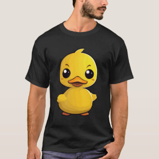 Camiseta Pato de Borracha Pato de Borracha Pato de Borracha